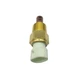 Intake Air Temperature IAT MAT Sensor for MerCruiser 805223T VOLVO PENTA 3854527