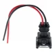 Fuel Pump Plug Connector For Volvo Penta 5.7L 5.0L 4.3L 3857650 3858261 3857986