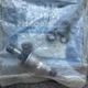 NOS NEW OLD STOCK Mercury Quicksilver 805225A 1 EFI Fuel Injector OEM