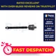 Inner Rack End fits MINI COUNTRYMAN COOPER R60 Left or Right 1.6 1.6D 2.0D New