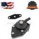 For Johnson Evinrude Outboard Fuel Pump 20-235 HP 438559 385784 433390 395712