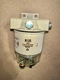 RACOR Fuel Filter 120AS