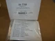 Yamaha Sierra Carburetor Rebuild Kit 18-7766 6H3-W0093-02-00 70hp Outboard