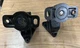 Mercruiser GM V6 / V8 Engine Motor Mount # 806507 (PAIR)