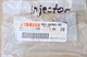 New OEM Yamaha Injector # 68V-8A360-00