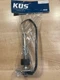 FUEL GAS GAUGE SENDER WEMA KUS 5" SSS5 STAINLESS MARINE BOAT TANK SENSOR SSS-5