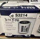 S3214 RACOR-FUEL FILTER/WATER SEPARATOR-REPLACEMENT FOR B32014