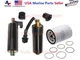 High Low Pressure Fuel Pump Filter Volvo Penta 8.1L V6 V8 23410900 22058474