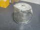 Wix 33209 Cartridge Fuel Metal Canister Filter
