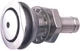 Attwood Mari 66031-3 Flush Fuel Vent St. Ss