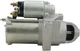 SAEJ1171 Certified Marine Starter fits Mercruiser Volvo Penta GM 5.7 6.2 8.1 8.2