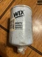 Fuel Water Separator Filter-DIESEL, Turbo Wix 33472 NOS
