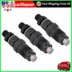 FIT For Kubota D905 V1305 V1505 D1105 D1005 V1205 3PCS Fuel Injector 16032-53902