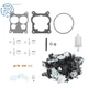 17080561 Fit For Mercruiser 350 V8 Rochester Quadrajet MCM 260 Marine carburetor