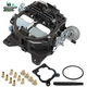 For 1975-1979 Corvettes 1966-1973 Chevy/GMC Trucks 1901R Marine Carburetor