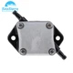 Fuel Pump for Yamaha Outboard 30 40 50 60 HP 4 Stroke 6C5-24410-00 6C5-24410-01