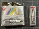 NOS One Genuine NGK 4095 IZFR6F-11 Laser Iridium Spark Plug bent box