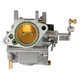Boat Motor Carburetor  For Yamaha Outboard 25HP30HP 61N-14301 61T-14301 2-Stroke