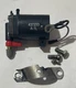 Evinrude Johnson 60 HP 2 Stroke SOLENOID ASSY., Primer 0397909  437233 0437233