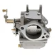 Marine Carburetor for Yamaha 25HP 30HP Outboard engine 2 stroke 61N-14301