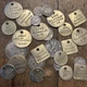 Custom Made, Your Choice- Brass Key Fob, Car, Truck, Motorcycle, $14.95-$24.95