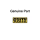New Cummins Onan HOSE,FLEXIBLE 3916052