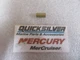 H2A Genuine Mercury Quicksilver 23-31866 Spacer OEM New Factory Boat Parts