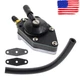 Fuel Pump For Johnson Evinrude Outboard Motor 85hp 88hp 90hp 100hp	 385784  