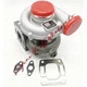 Turbo K26-6497 Turbocharger 861260 For Boat Volvo AD41B AQAD41A TAMD41 TAMD41