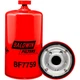 *** NEW Baldwin BF7759 Spin-on Fuel Filter for GMC 15152281; Racor S6484 Detroit