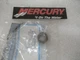 R12 Genuine Mercury Quicksilver 11-35921 Nut OEM New Factory Boat Parts