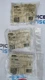 RACOR RK 30488 DRAIN ASSEMBLY KIT LOT OF 3 PC