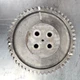 Yanmar 6LY2M-STE Marine Idler Gear Assembly 719595-25100