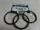 NOS Quicksilver  O-Rings 25-26722 Qty 3