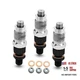 16032-53900 Fuel Injectors Compatible With Kubota D1105 V1305 D1005 V1505