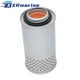 114072 876069-6 Crankcase Air Filter for Volvo Penta MD30A TMD31A MD40A TAMD41A 