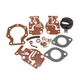 Carburetor Repair Kit for Sierra 18-7219 GLM 40600 2-Stroke Outboard Engines