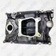 For Mercruiser Volvo penta 4.3L 4BBL Cast Iron Intake Manifold, 8 Bolt 824330T1