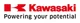 Kawasaki 92055-520 -  O  RING