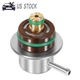 Fuel Pressure Regulator for Volvo MerCruiser 4.3 5.0 5.7L 3858967 2149831 885174