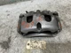 2023 CHEVROLET SILVRDO35 Driver Left Side Rear Brake Caliper OEM with Bracket 