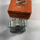 NORS 1955 Impala Belair 2 BBL Carburetor Venturi Cluster  7009075   u2