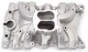 Engine Intake Manifold-Base Edelbrock 7111