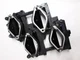 5000886 Evinrude Johnson Ficht 200-250 Hp Outboard Upper Intake Manifold