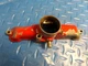 Westerbeke 5.7 BTD Marine Generator INTAKE MANIFOLD 037008