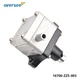 16700-ZZ5-003 Fuel Pump for Honda BF40 BF50 Outboard Motor Boat Engine 16700ZZ50