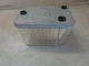 racor in-f19797 stanadyne separator filter with glass bowl