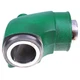 New Elbow 861289 For Volvo Penta AD31A KAD42A TAMD31 KAD32 TAMD41 TAMD42 TAMD43