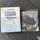 Mercury Mariner OEM Genuine Fuel Pump Diaphragm Kit Replaces 89031A2