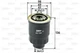 VALEO 587707 FUEL FILTER FOR ASIA MOTORS,HYUNDAI,ISUZU,KIA,MAZDA,MITSUBISHI,SUZU